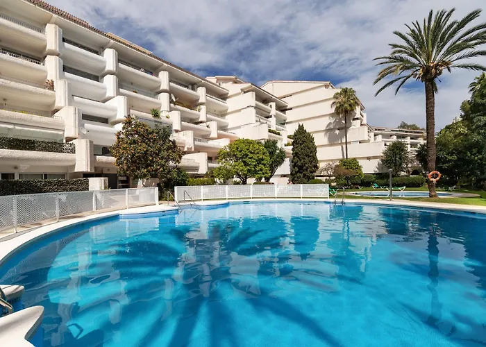 639 Jardines del Mar Beach, Wifi-Town