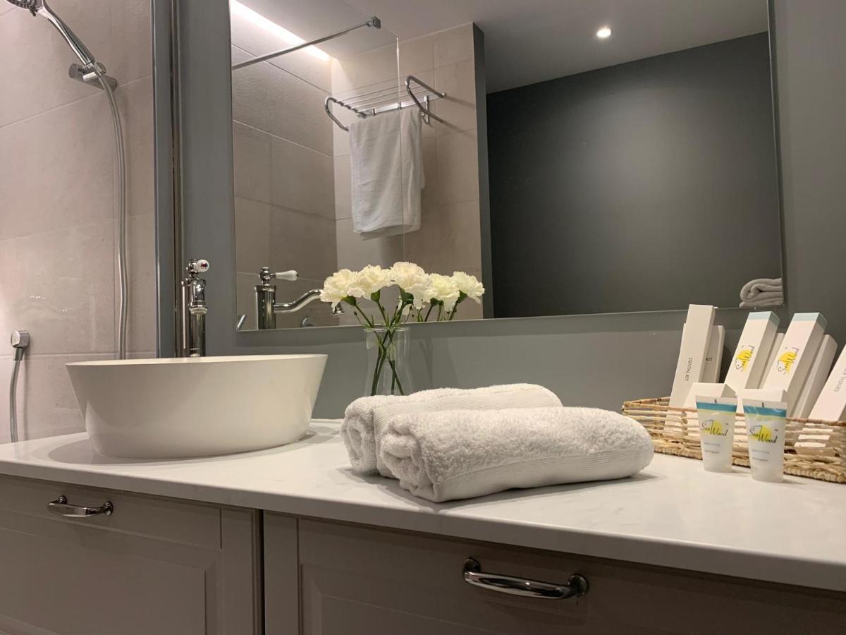 Apartment 639 Jardines Del Mar Beach, Wifi-town Marbella