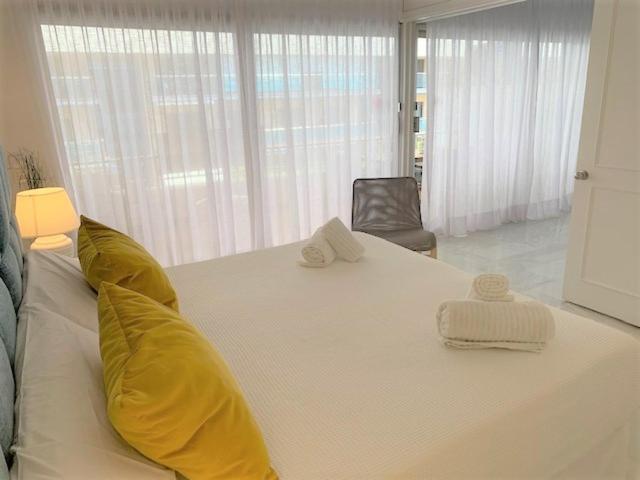 639 Jardines Del Mar Beach, Wifi-town Apartment