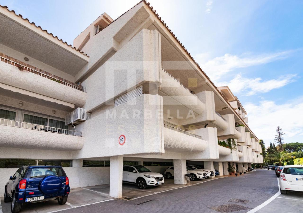639 Jardines Del Mar Beach, Wifi-town Apartamento Marbella