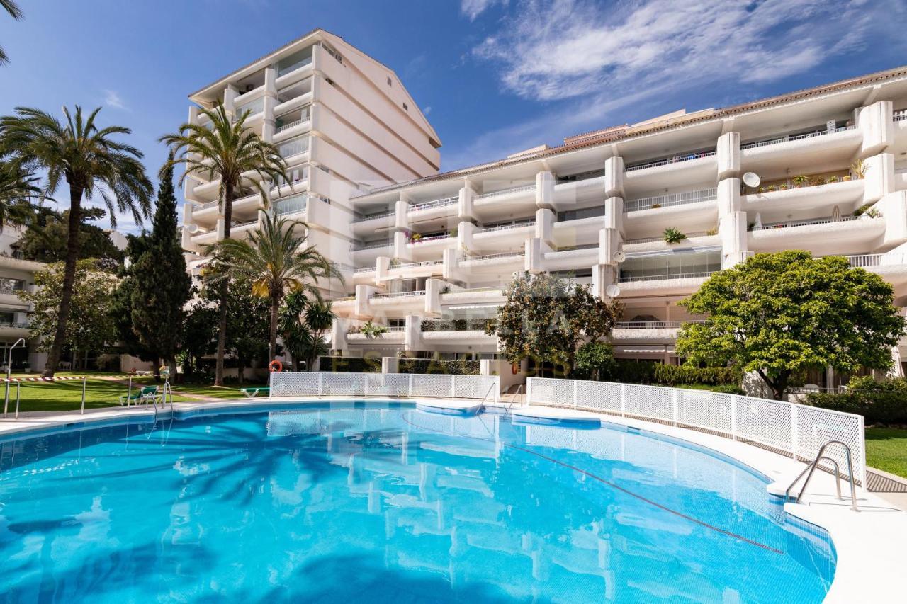 Apartamento 639 Jardines Del Mar Beach, Wifi-town *