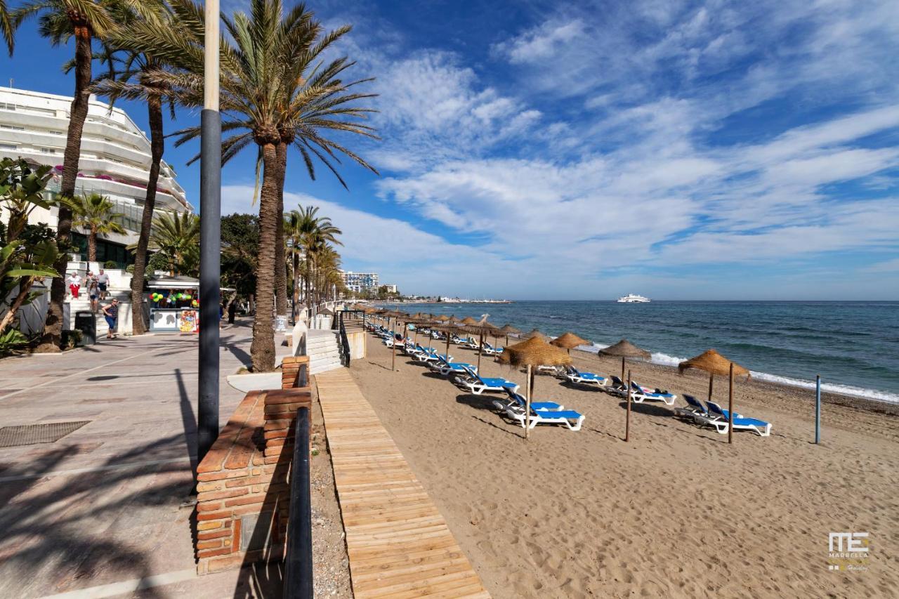 639 Jardines Del Mar Beach, Wifi-town Marbella