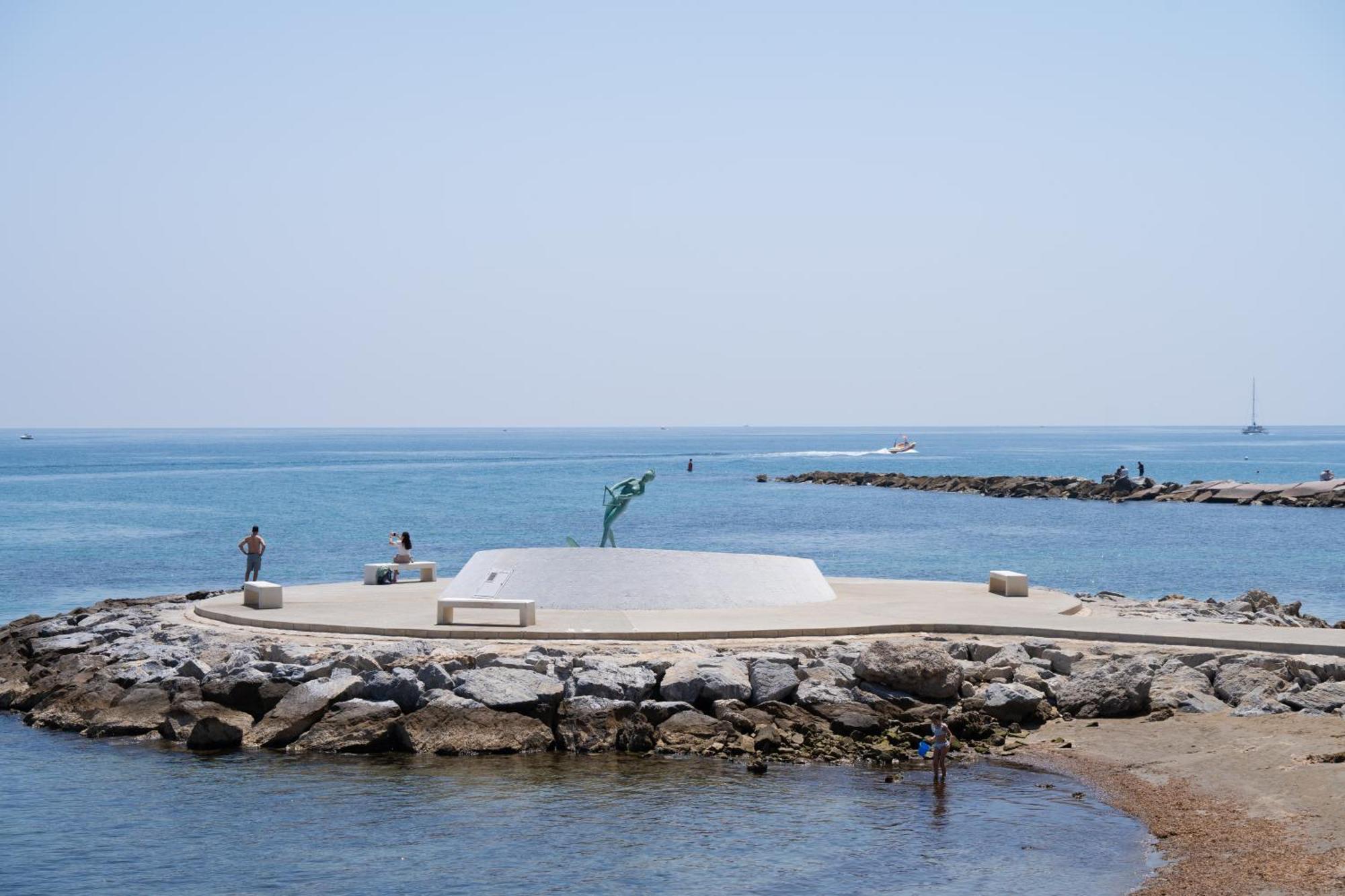 Apartment 639 Jardines Del Mar Beach, Wifi-town *