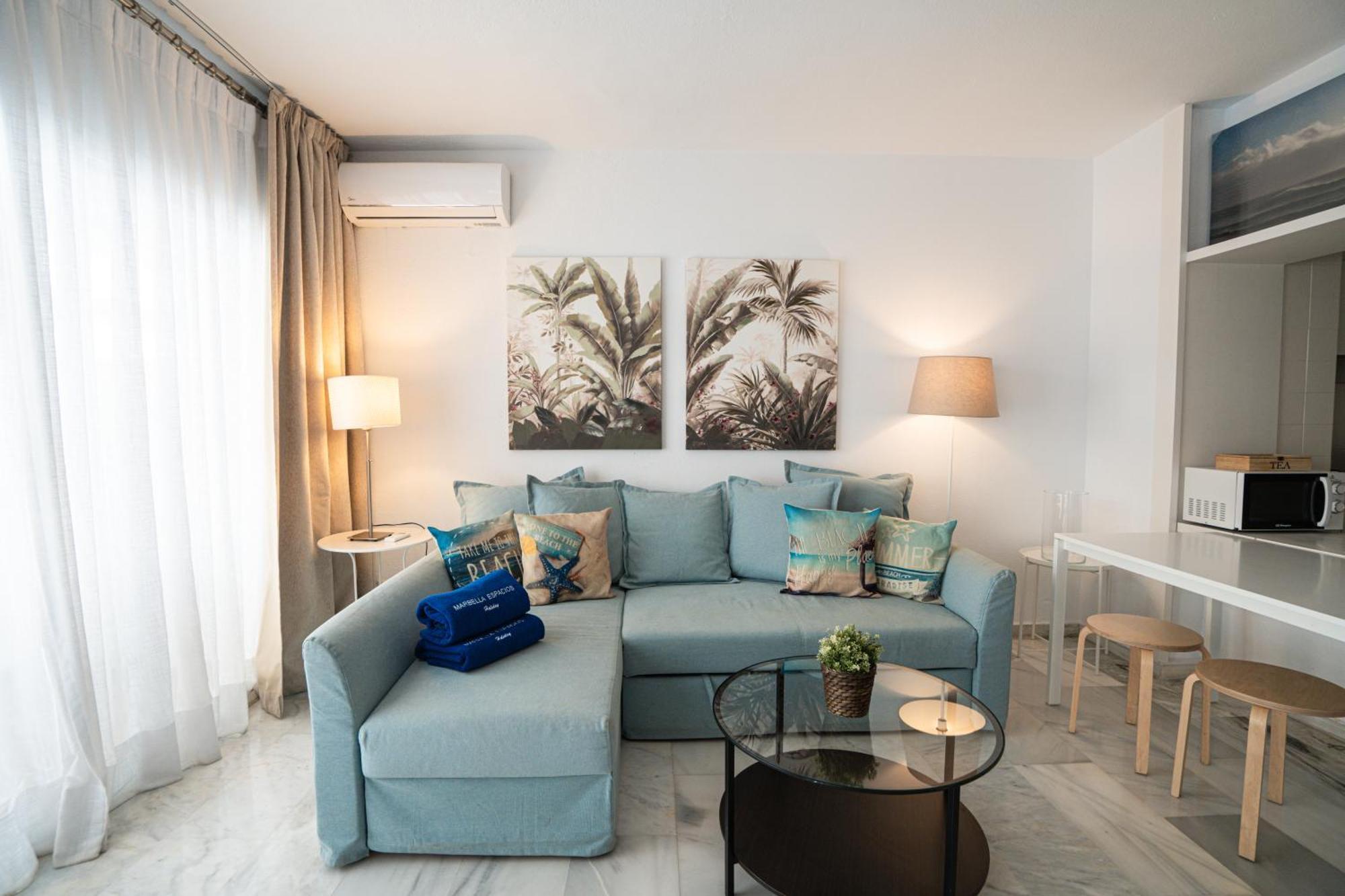 639 Jardines Del Mar Beach, Wifi-town Apartment