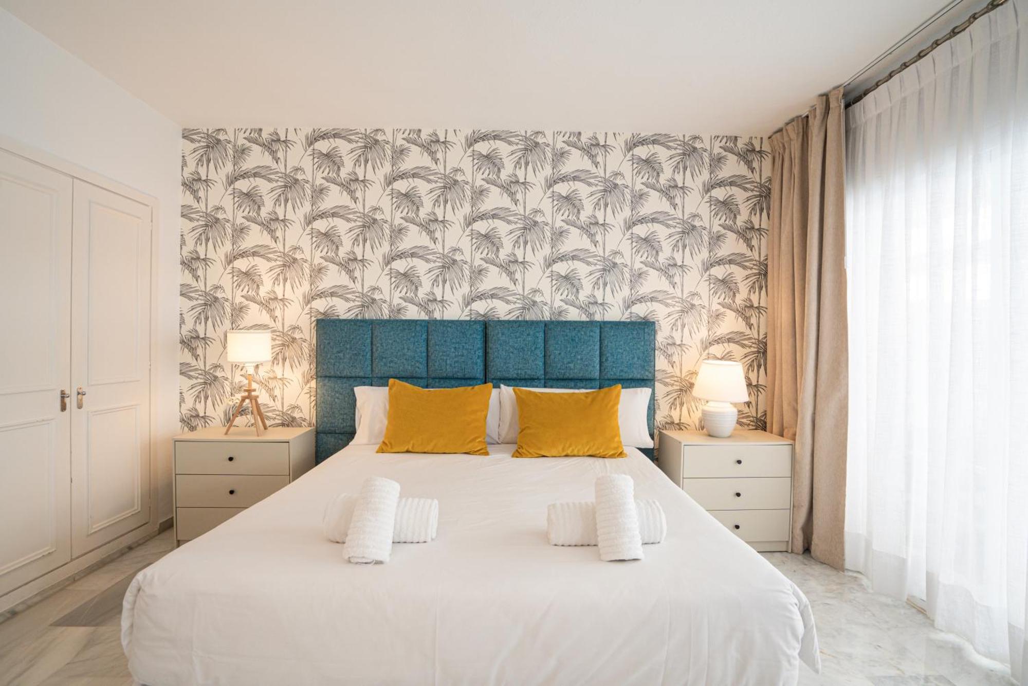 Apartamento 639 Jardines Del Mar Beach, Wifi-town