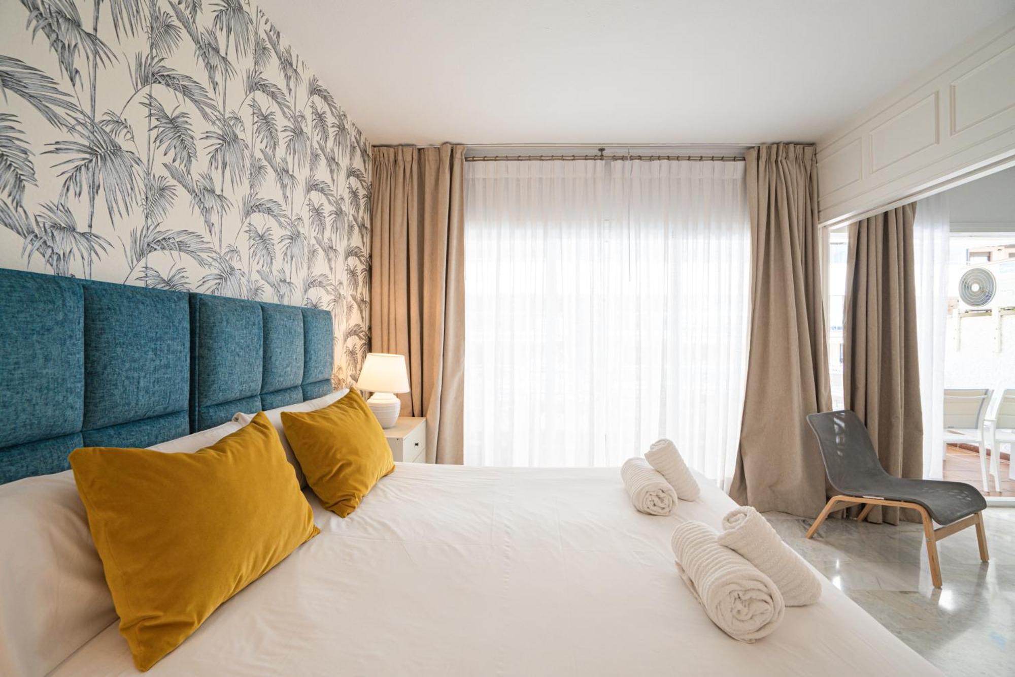 639 Jardines Del Mar Beach, Wifi-town Apartamento *