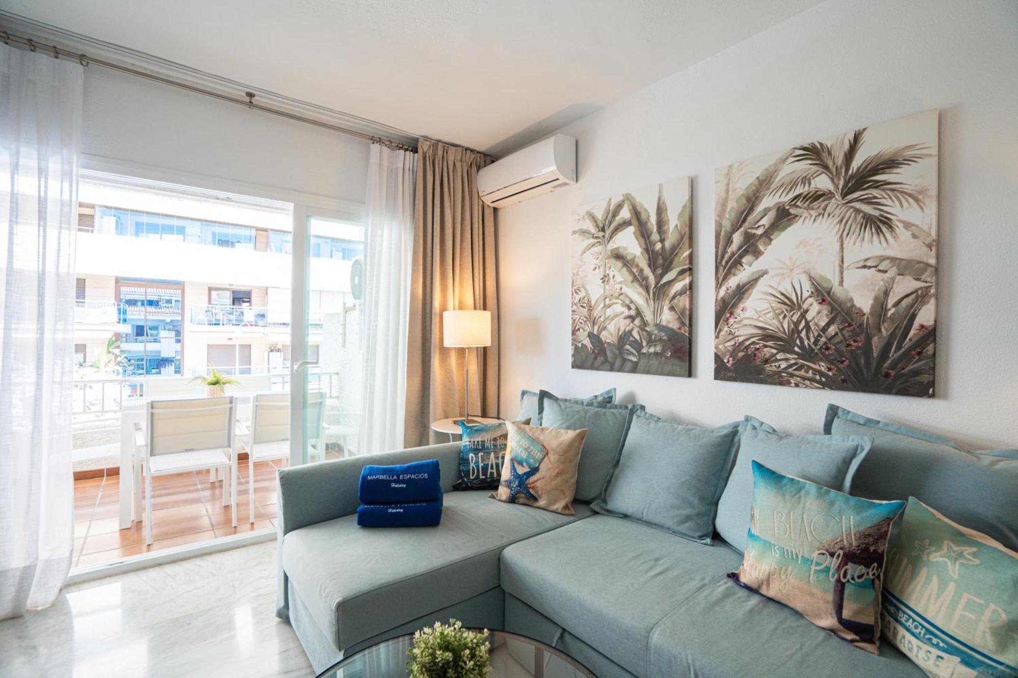 Apartamento 639 Jardines Del Mar Beach, Wifi-town *